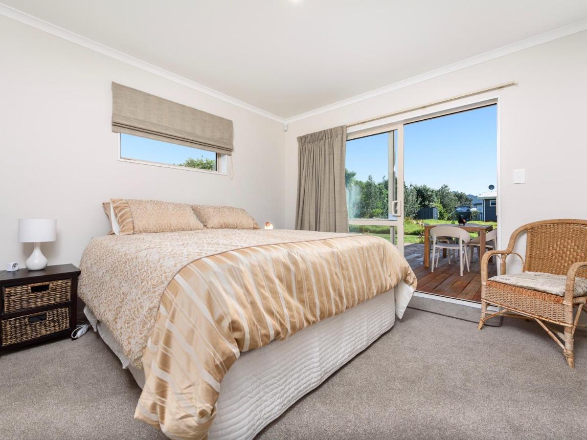 Modern Beach Break - Waihi Beach Holiday Home 외부 사진