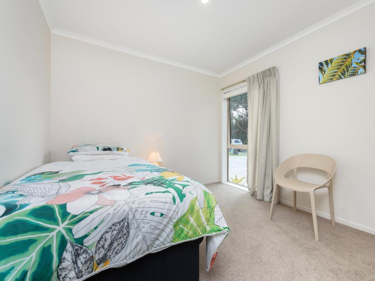 Modern Beach Break - Waihi Beach Holiday Home 외부 사진